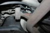 HJS 82 13 4350 Holder, exhaust system